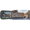 Navitel RE 5 DUAL Cámara dash de doble canal Full HD 1080p 2,35 pulgadas IPS