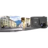 Navitel RE 5 DUAL Cámara dash de doble canal Full HD 1080p 2,35 pulgadas IPS
