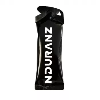 Nduranz Nrgy Gel 45 LE 75g Banana Caramel Gel energético