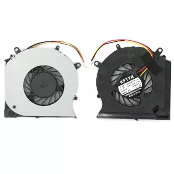 Ventilador de portátil HP DV3