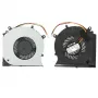 Ventilador de portátil HP DV3