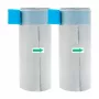 Neakasa M1/M1 Lite Bolsas de residuos para arenero