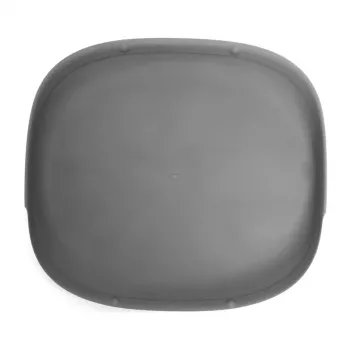 Alfombrilla de silicona para bandeja Neakasa M1 (gris)