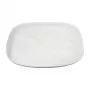 Alfombrilla de silicona para bandeja Neakasa M1 (blanco)
