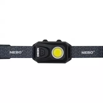 NEBO 150 Linterna frontal