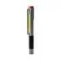 NEBO Lil Larry 500 Flex linterna LED COB recargable de 500 lúmenes con base magnética, USB-C, IPX4