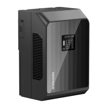 NEEWER batería 6800 mAh, 14,5 V, 99 Wh