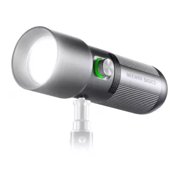 NEEWER BASICS FL10 lámpara LED fotográfica portátil
