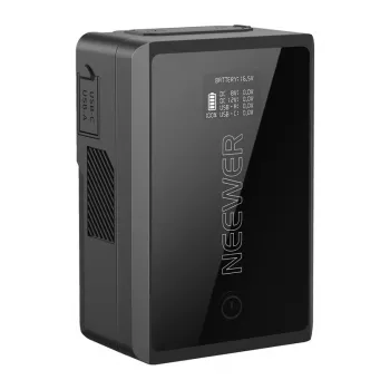 NEEWER batería, 3450 mAh, 14,54 V, 50 Wh