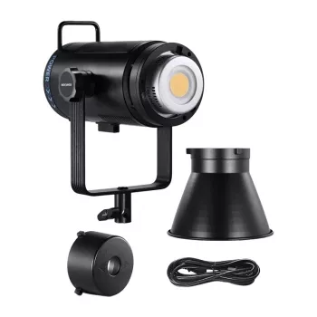 Neewer CB200B luz LED bicolor