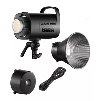 NEEWER CB60 RGB Foco LED de estudio 70W, CRI 97+