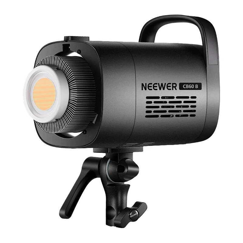 Luz LED para vídeo NEEWER CB60B bicolor 70W 2700-6500K