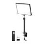 NEEWER GL25B Panel de luz lateral