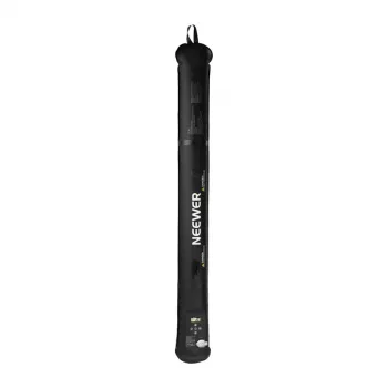 Tubo de luz LED portátil bicolor NEEWER