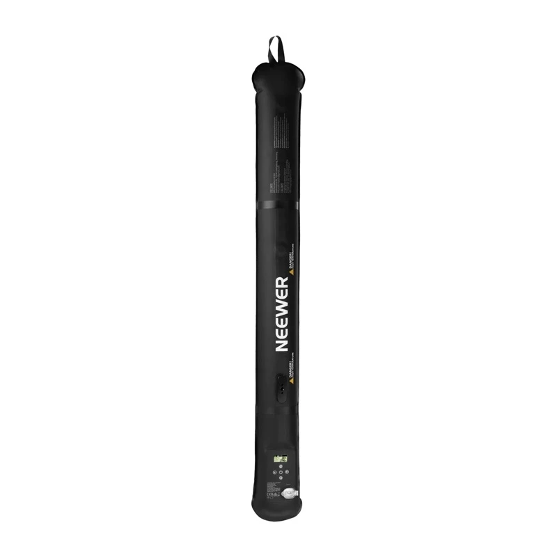 Tubo de luz LED portátil bicolor NEEWER