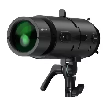 NEEWER LS-300 300W foco con montura Bowens