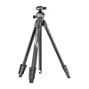 Trípode de viaje de aluminio Neewer LT07 con rótula