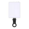 Neewer NL-60AI Luz selfie LED bi-color con control por app, 60W, 3200K-5600K, CRI 97+, marco de aluminio