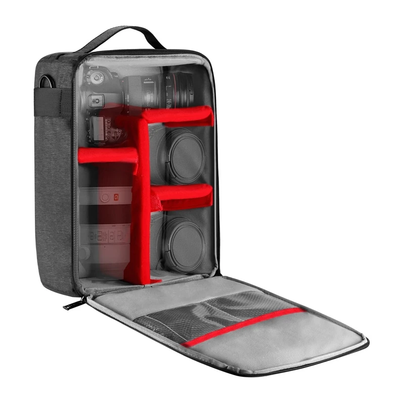 Bolsa de cámara NEEWER NW140S