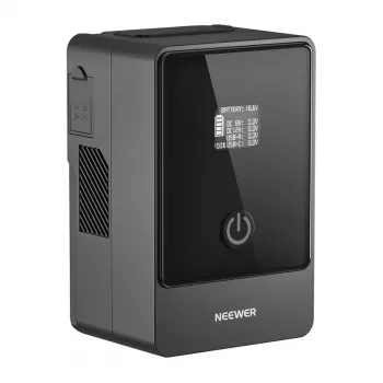 NEEWER PS099E batería de 6800 mAh 14,5V 99Wh