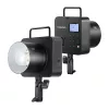 Neewer Q4 flash con batería