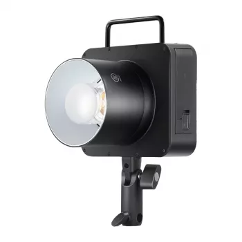 Neewer Q4 flash con batería