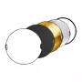 NEEWER RF-110 Reflector 5 en 1, 110 cm