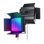 NEEWER RGB1200 panel LED 70W RGBWW CRI 97 TLCI 97