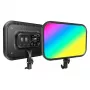 NEEWER RGB168 60W luz LED para vídeo 2500-8500K