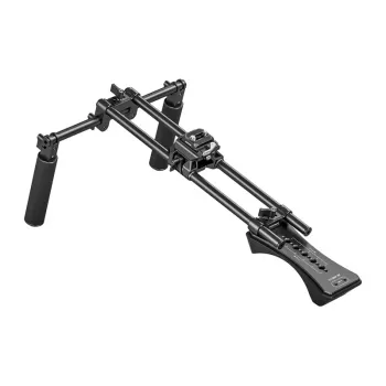NEEWER SR007 trípode de hombro universal con montura ARCA