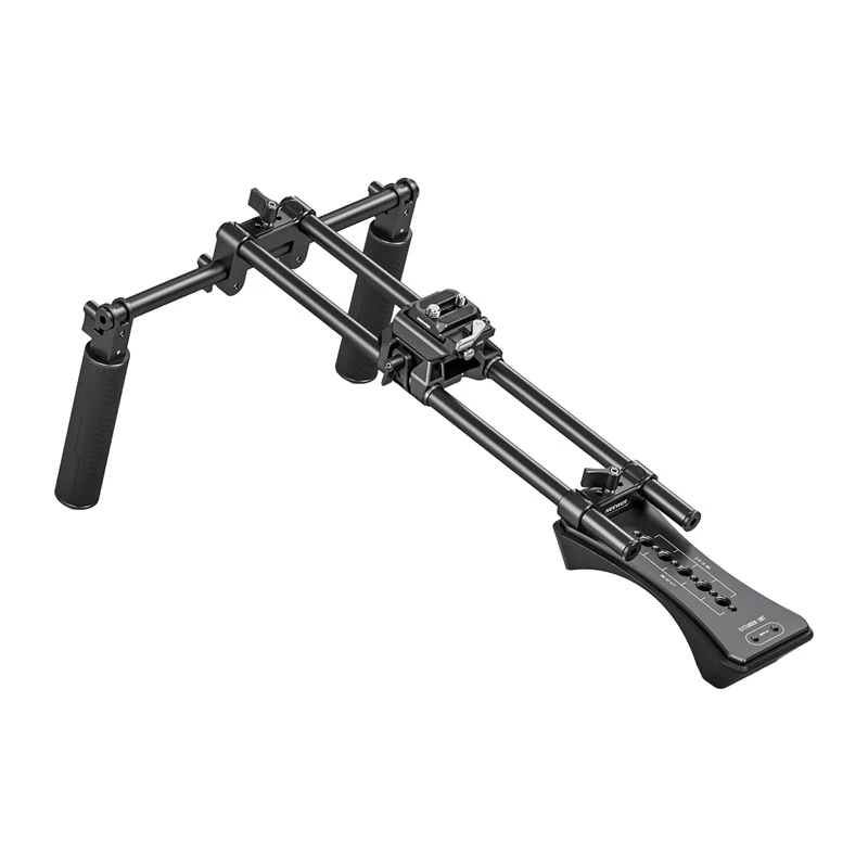 NEEWER SR007 trípode de hombro universal con montura ARCA