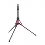 Pie de iluminación NEEWER ST210R de fibra de carbono de 210 cm