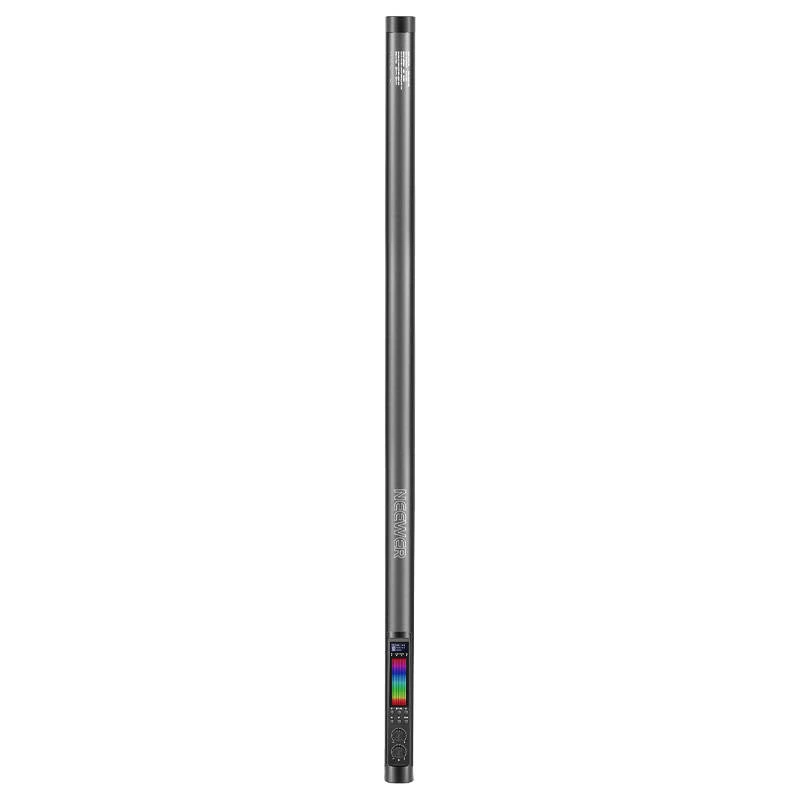 NEEWER TL120C luz LED para vídeo RGB