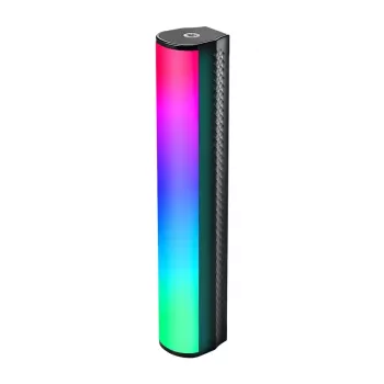 NEEWER TL21C Luz LED RGB para fotografía