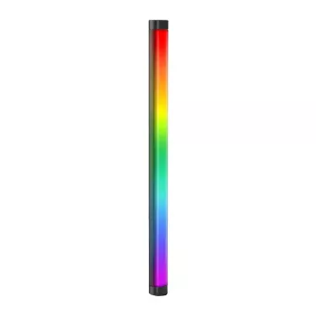 Luz LED tubular NEEWER TL60 RGB 20W