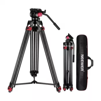 NEEWER TP-M200 200 cm trípode