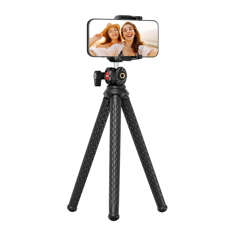 Neewer TP34 trípode de cámara flexible