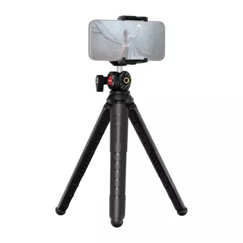 NEEWER TP35 Mini trípode flexible con mando a distancia