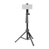 NEEWER TS03N Trípode universal de 167 cm para smartphones y cámaras