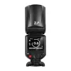 Neewer Z2-C flash Speedlite TTL de cabeza redonda para Canon