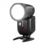 Neewer Z2-C flash Speedlite TTL de cabeza redonda para Canon