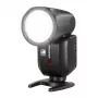 Neewer Z2-N flash Speedlite TTL de cabeza redonda para Nikon