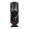 Neewer Z2PRO-F Flash Speedlite TTL de cabeza redonda con 3000mAh