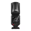 Neewer Z2PRO-N Flash Speedlite TTL de cabeza redonda para Nikon
