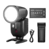 Neewer Z2PRO-S Flash Speedlite para cámaras Sony