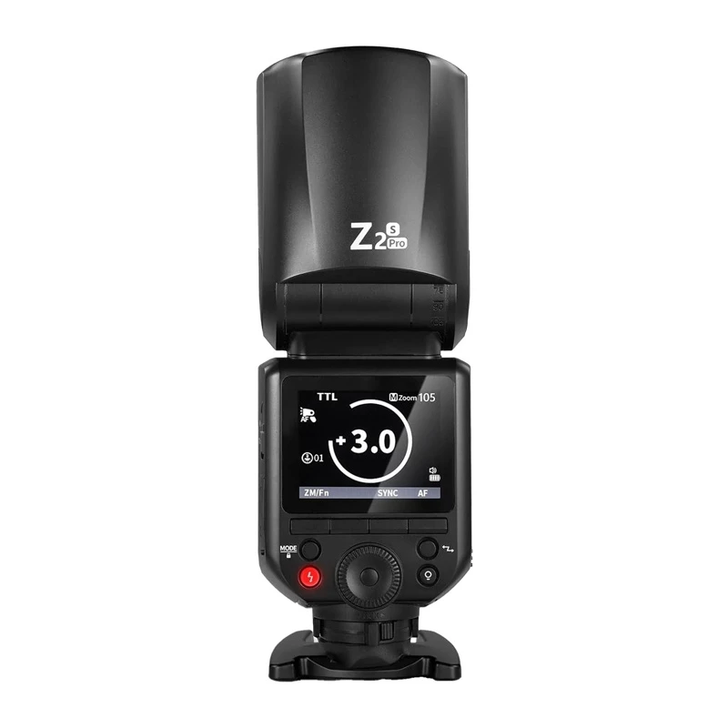 Neewer Z2PRO-S Flash Speedlite para cámaras Sony