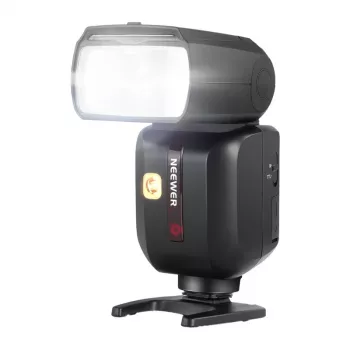 Neewer Z880-C flash para cámara con batería de litio