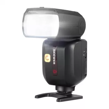 NEEWER Z880-N Flash para cámara con batería de litio
