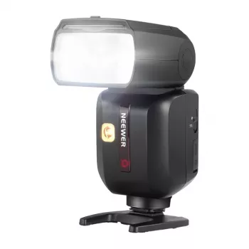 NEEWER Z880-S flash de cámara con batería de litio