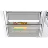 Bandeja organizadora para cajón de congelador Neff GS6B0BZ0 - organizador de plástico transparente para compartimentos congeladores Neff